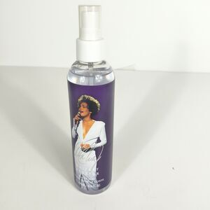 Whitney Houston Body Mist Spray 8 oz Celebrity Fragrance